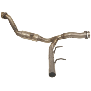 NEW 15-20 Ford F-150 2.7 Catalytic Converter *EPA or CARB (Right) | 645770