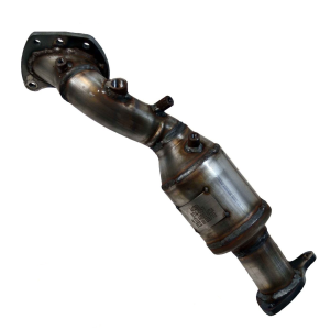 NEW 16+ Toyota Tacoma 3.5 Catalytic Converter *EPA or CARB (Front Left) | 641575
