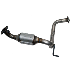 NEW 16-20 Toyota Tacoma 3.5 Catalytic Converter *EPA or CARB (Rear Left) | 644153