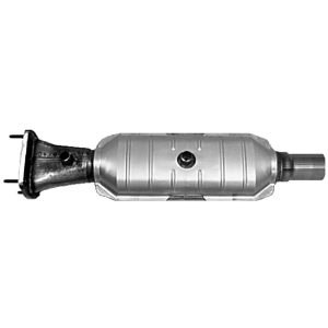 NEW 87-97 Ford E-150 & F-150 Catalytic Converter *EPA or CARB | 645343 