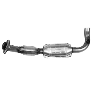 NEW 99-03 Ford Econoline 4.2 Catalytic Converter *EPA or CARB (Left) | 645260