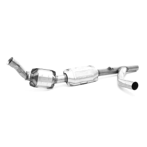NEW 99-03 Ford Econoline 4.2 Catalytic Converter *EPA or CARB (Right) | 645259