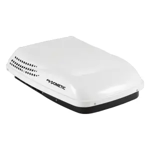 Dometic Penguin II 13.5K BTU Low Profile AC (White) | DOM640315CXX1C0 | RV