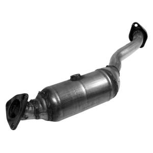 NEW 07-08 Honda Fit 1.5 Catalytic Converter EPA or CARB (Center) | 18160RMEA00 | 2007-2008 Honda Fit 1.5L