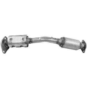 NEW 13-17 Nissan Sentra 1.8 Catalytic Converter EPA or CARB | 200103SJ1A | 2013-2017 Nissan Sentra 1.8L