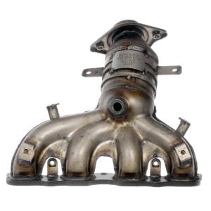 NEW 14-18 Mitsubishi ASX & Outlander Catalytic Converter EPA or CARB (Front) | 1555A718, 1555A757, 1555A922 | 2014-2018 Mitsubishi ASX / Outlander