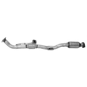 NEW 05-07 Toyota Avalon 3.5 Catalytic Converter EPA or CARB (Rear) | 643051 | 2005-2007 Toyota Avalon 3.5L