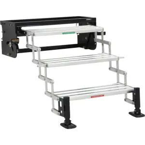 Torklift Glowstep Revolution 3-Step (22.25in) | A8003