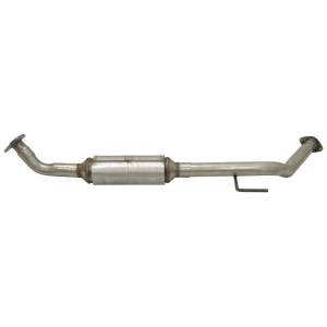NEW 05-07 Toyota Sequoia 4.7 Catalytic Converter EPA or CARB (Left) | 644026 | 2005-2007 Toyota Sequoia 4.7L