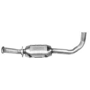 NEW 05-08 Ford F-150 4.2 Catalytic Converter EPA or CARB (Left) | 645462 | 2005-2008 Ford F-150 4.2L