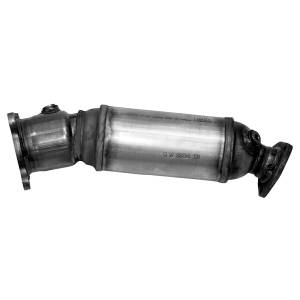 NEW 05-09 Audi A4 2.0 Catalytic Converter EPA or CARB | 642018 | 2005-2009 Audi A4 2.0L