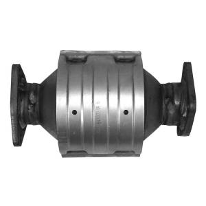 NEW 07-09 Acura MDX 3.7 Catalytic Converter EPA or CARB (Rear) | 642002 | 2007-2009 Acura MDX 3.7L