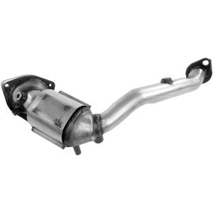 NEW 07-09 Suzuki SX4 2.0 Catalytic Converter (Front) *EPA or CARB | 642860 | 2007-2009 Suzuki SX4 2.0L