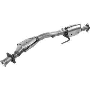 NEW 07-11 Ford Ranger & Mazda B2300 2.3 Catalytic Converter EPA or CARB | 645833 | 2007-2011 Ford Ranger / Mazda B2300 2.3L