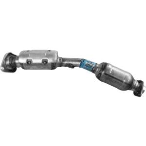 NEW 07-12 Nissan Sentra 2.0 Catalytic Converter EPA or CARB (Rear) | 642800 | 2007-2012 Nissan Sentra 2.0L