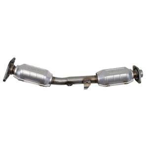 NEW 07-18 Nissan Sentra & Versa Catalytic Converter EPA or CARB | 642226 | 2007-2018 Nissan Sentra / Versa