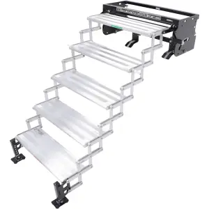 Torklift Glowstep Revolution 5-Step (25.5in) | A8105 