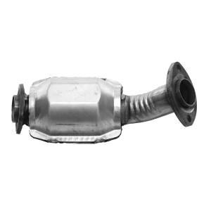NEW 99-03 Lexus RX300 3.0 Catalytic Converter EPA or CARB (Front) | 641173 | 1999-2003 Lexus RX300 3.0L