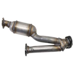 NEW 99-03 Lexus RX300 3.0 Catalytic Converter EPA or CARB (Center) | 641174 | 1999-2003 Lexus RX300 3.0L