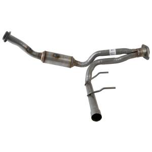 NEW 15-17 Ford F-150 3.5 Catalytic Converter EPA or CARB (Right) | 645771 | 2015-2017 Ford F-150 3.5L