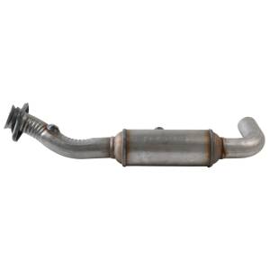 NEW 15-20 Ford F-150 3.3 Catalytic Converter EPA or CARB (Left) | 645170 | 2015-2020 Ford F-150 3.5L