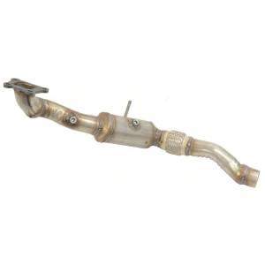 NEW 16-18 Cadillac CT6 3.6 Catalytic Converter EPA or CARB (Left) | 644132 | 2016-2018 Cadillac CT6 3.6L