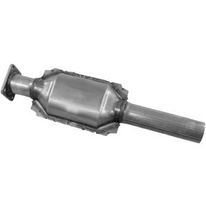 NEW 82-92 Jeep Cherokee & Wrangler Catalytic Converter EPA or CARB | 642311 | 1982-1992 Jeep Cherokee / Wrangler