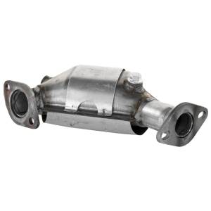 NEW 93-02 Subaru Forester & Impreza Catalytic Converter EPA or CARB (Front) | 642762 | 1993-2002 Subaru Forester / Impreza