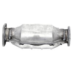 NEW 95-04 Infiniti G20 & Nissan Altima Catalytic Converter EPA or CARB (Rear) | 642793 | 1995-2004 Infiniti G20 / Nissan Altima