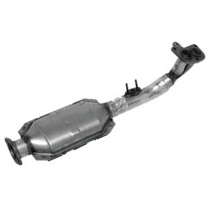 NEW 96-00 Toyota 4RUNNER 3.4 Catalytic Converter EPA or CARB | 645359 | 1996-2000 Toyota 4RUNNER 3.4L