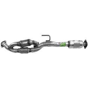 NEW 97-03 Lexus ES300 & Toyota Avalon 3.0 Catalytic Converter EPA or CARB | 642930 | 1997-2003 Lexus ES300 / Toyota Avalon 3.0L
