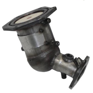 NEW 07+ Nissan Altima & Infiniti JX35 Catalytic Converter *EPA or CARB (Front Left) | 641531