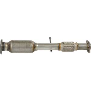 NEW 14-19 Toyota Highlander 3.5 Catalytic Converter EPA or CARB (Rear) | 644144 | 2014-2019 Toyota Highlander 3.5L