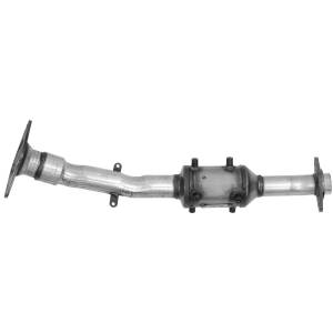 NEW 13-20 Chevy City Express & Nissan NV200 2.0 Catalytic Converter EPA or CARB (Front) | 644072 | 2013-2020 Chevy City Express / Nissan NV200 2.0L