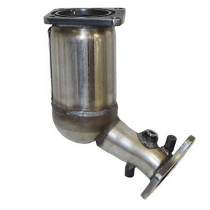NEW 07+ Nissan Altima & Infiniti JX35 Catalytic Converter *EPA or CARB (Front Right) | 641532 