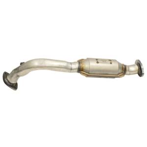 NEW 13-18 Toyota RAV4 2.5 Catalytic Converter EPA or CARB (Rear) | 644080 | 2013-2018 Toyota RAV4 2.5L