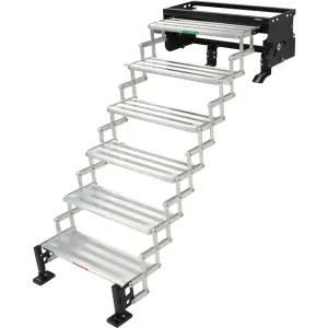 Torklift Glowstep Revolution 6-Step (25.5in) | A8106 