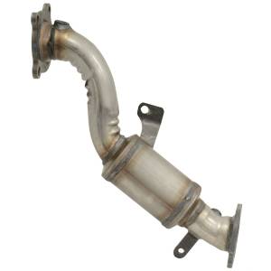 NEW 13-15 Cadillac ATS & CTS 2.0 Catalytic Converter EPA or CARB (Front) | 644121 | 2013-2015 Cadillac ATS / CTS 2.0L