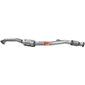 NEW 10-12 Subaru Legacy & Outback 2.5 Catalytic Converter EPA or CARB (Rear) | 643146 | 2010-2012 Subaru Legacy / Outback 2.5L