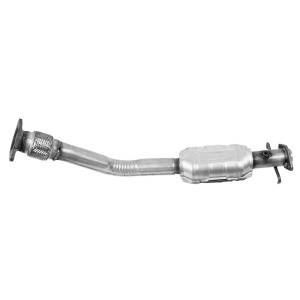 NEW 05-09 GM LaCrosse & Impala 5.3 Catalytic Converter *EPA or CARB | 642101 | 2005-2009 GM LaCrosse / Impala 5.3L