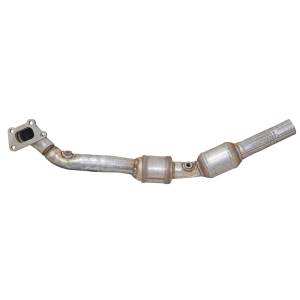 NEW 12-15 Chevy Camaro 3.6 Catalytic Converter *EPA or CARB (Right) | 642810 | 2012-2015 Chevy Camaro 3.6L