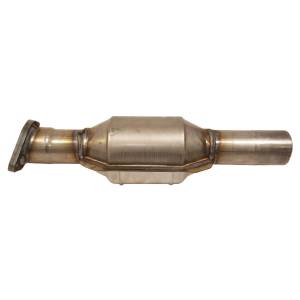 NEW 13-20 Hyundai Santa Fe & Kia Sorento 2.4 Catalytic Converter *EPA or CARB (Rear) | 644165 | 2013-2020 Hyundai Santa Fe / Kia Sorento 2.4L