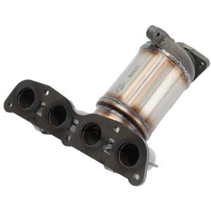NEW 19-21 Hyundai Tucson 2.0 Catalytic Converter *EPA or CARB (Front) | 17611 | 2019-2021 Hyundai Tucson 2.0L