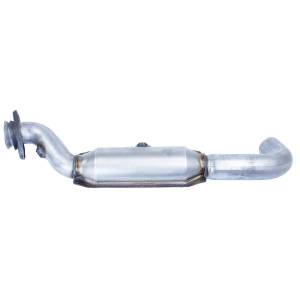 NEW 15-17 Ford Expedition & Lincoln Navigator 3.5 Catalytic Converter *EPA or CARB (Left) | 645151 | 2015-2017 Ford Expedition / Lincoln Navigator 3.5L
