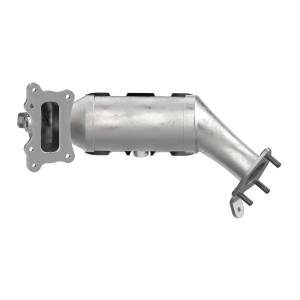 NEW 16-21 Honda Civic 2.0 Catalytic Converter *EPA or CARB (Front) | 641584 | 2016-2021 Honda Civic 2.0L