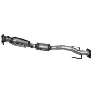 NEW 08-09 GM Trailblazer & Envoy 4.2 Catalytic Converter *EPA or CARB | 645185 | 2008-2009 GM Trailblazer / Envoy 4.2L
