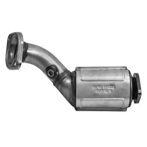 NEW 08-17 Mitsubishi Lancer Catalytic Converter *EPA or CARB (Front) | 644055 | 2008-2017 Mitsubishi Lancer