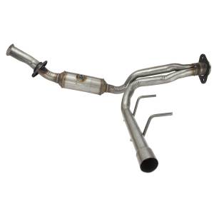 NEW 18-20 Ford F-150 3.3 Catalytic Converter *EPA or CARB (Right) | 645148 | 2018-2020 Ford F-150 3.3L