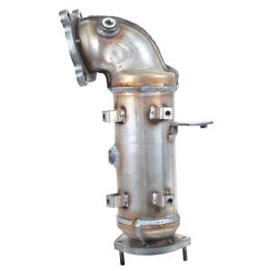 NEW 18-20 GM Equinox & Terrain 2.0 Catalytic Converter (Front) *EPA or CARB | 641639 | 2018-2020 GM Equinox / Terrain 2.0L