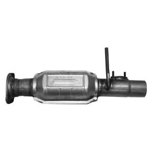 NEW 99-03 Lexus RX300 3.0 Catalytic Converter *EPA or CARB (Rear) | 642817 | 1999-2003 Lexus RX300 3.0L